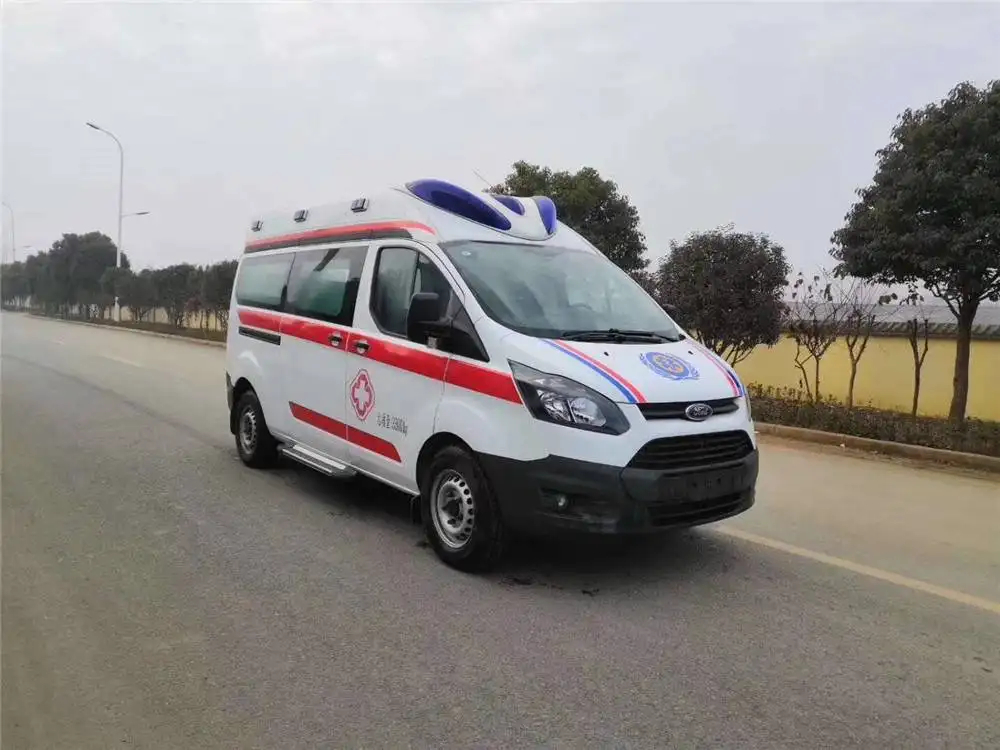 拉萨救护车转院