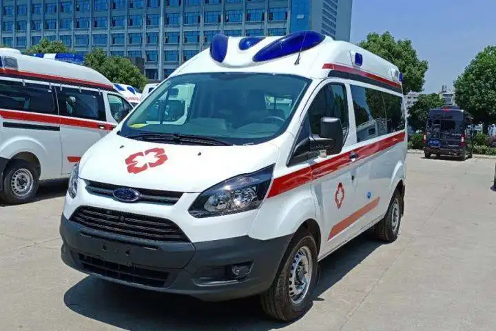 拉萨长途救护车转院